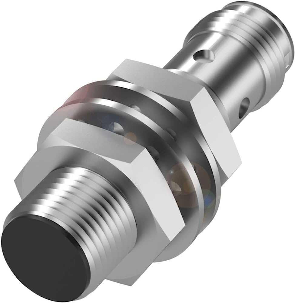 BES M12ME-PSC40B-S04G-003 BALLUFF