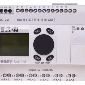 218721 EATON - EASY619-AC-RC