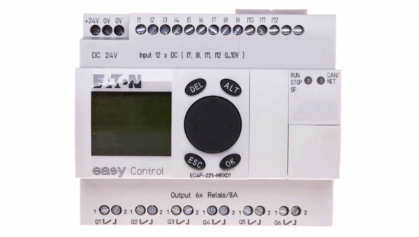 218721 EATON - EASY619-AC-RC
