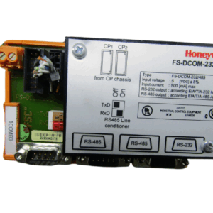 FS-DCOM-232/485 HONEYWELL