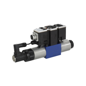 R900907114 BOSCH REXROTH - 4WREE6E32-2X/G24K31/A1V