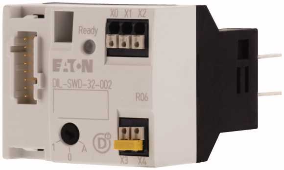 118561 EATON - DIL-SWD-32-002