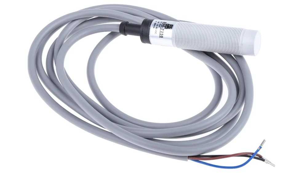 G5210530 DATALOGIC - S5-5-C10-30