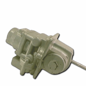 R431002835 BOSCH REXROTH - HC-2-X