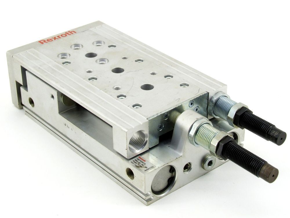 0821406379 BOSCH REXROTH - MSC-DA-025-0080-BV-SH