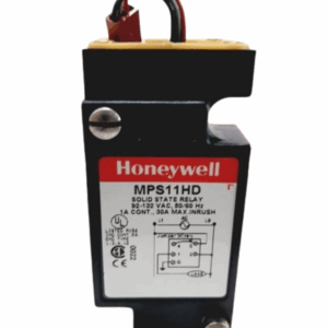 MPS11HD HONEYWELL