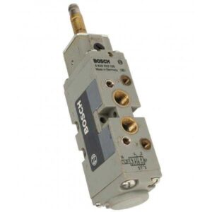 0820022125 BOSCH REXROTH - ED 5/2 G1/8 220V