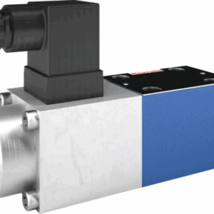0811402035 BOSCH REXROTH - DBETX-1X/250G24-25NZ4M
