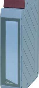3DO486.6 B&R