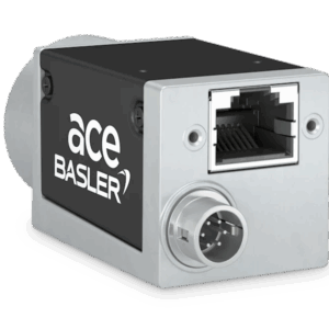 ACA1600-60GC BASLER