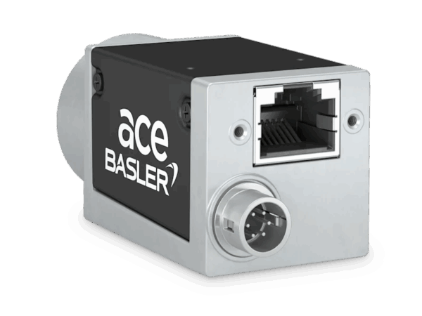 ACA1600-60GC BASLER
