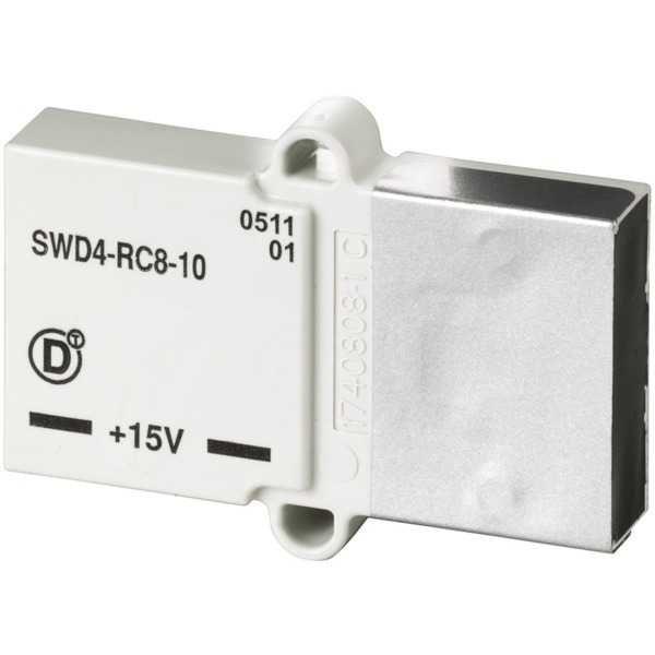 116020 EATON - SWD4-RC8-10