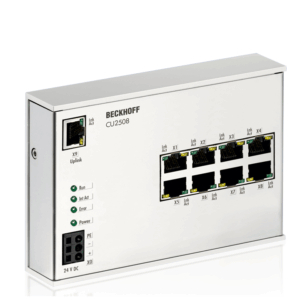 CU2508 BECKHOFF