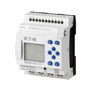 EASY-E4-DC-12TC1 EATON