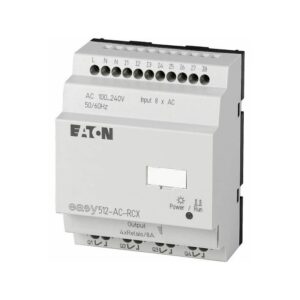 EASY-E4-AC-12RCX1 EATON