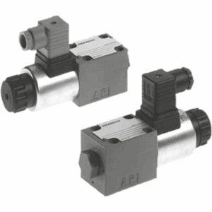 R900058247 BOSCH REXROTH - M-2SED6NK1X/350CG24N9K4