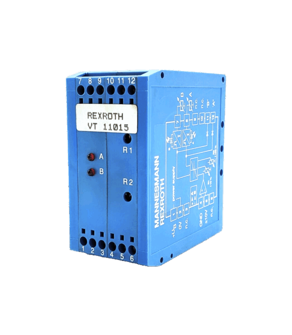 R900010938 BOSCH REXROTH - VT11015-1X