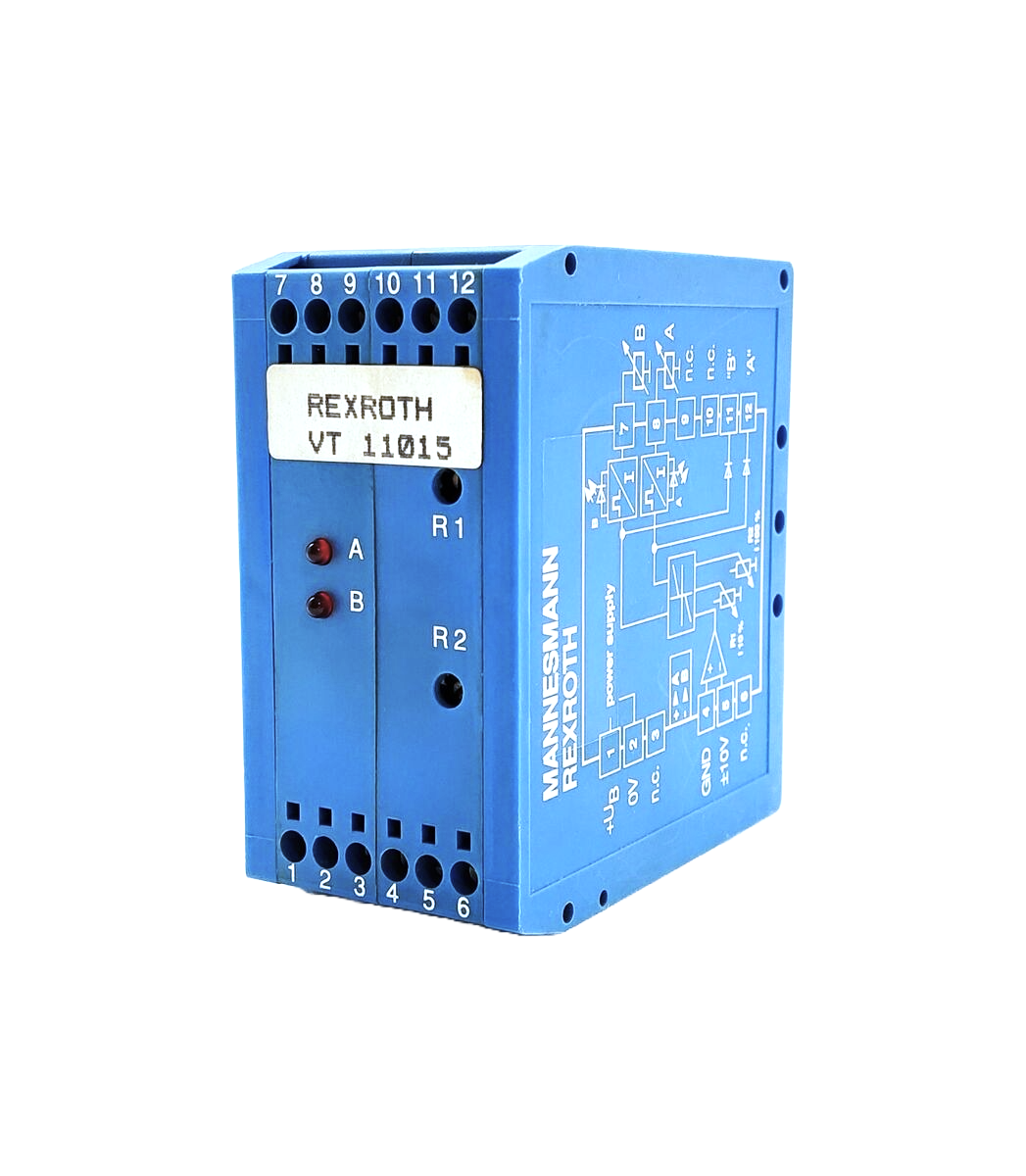 R900010938 BOSCH REXROTH - VT11015-1X