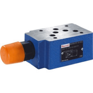 R900438840 BOSCH REXROTH - NG10 ZDR10VP5-3X/315YM