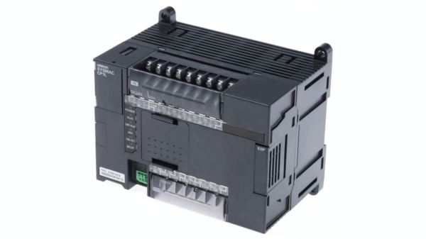 CP1L-EL20DR-D OMRON