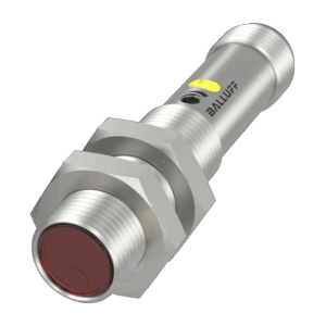 BOS01Y2 BALLUFF - BOS 12M-PS-ID10-S4