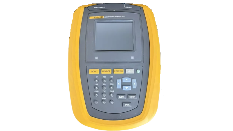 FLUKE 830