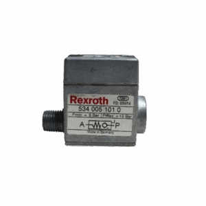534 005 101 0 BOSCH REXROTH