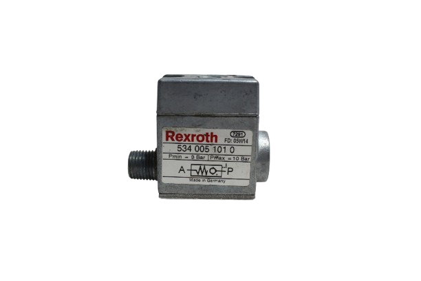 534 005 101 0 BOSCH REXROTH