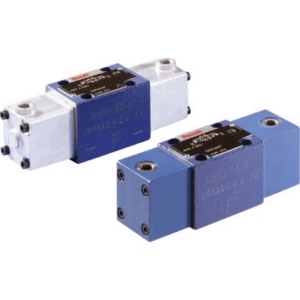 R900470476 BOSCH REXROTH - 4WH6C5X