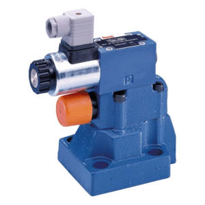 R900931203 BOSCH REXROTH - DBW20B2-5X/315YU6EG24N9K4