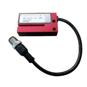 50034844 LEUZE - GS 05/24 G.1 360