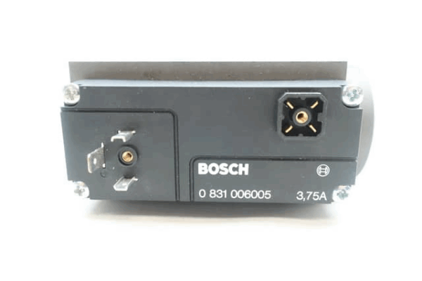 0831006005 BOSCH REXROTH
