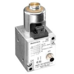 R414002297 BOSCH REXROTH - ED05-000-100-010-1M12S