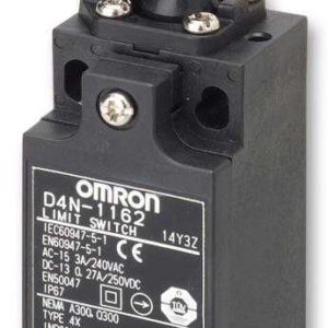 D4D-1187N OMRON