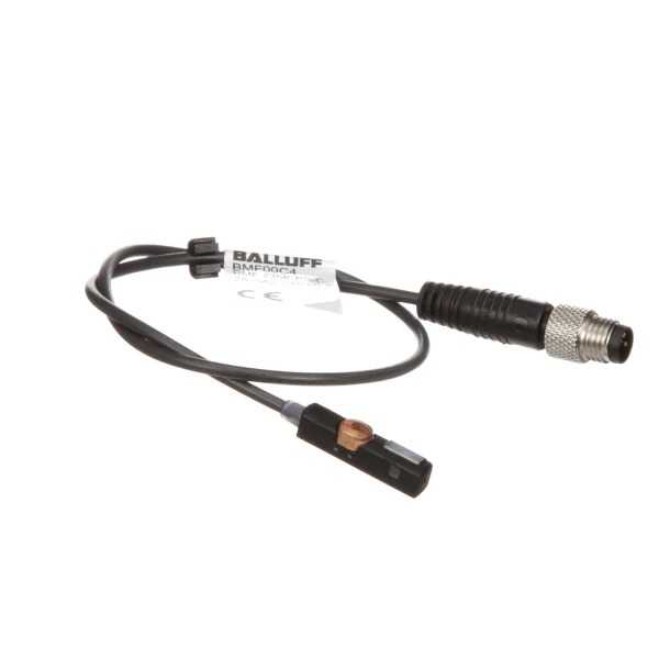 BMF00C4 BALLUFF - BMF 235K-PS-C-2A-SA2-S49-00,3