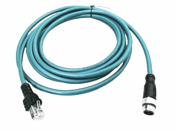 93A051346 DATALOGIC - CAB-ETH-M01