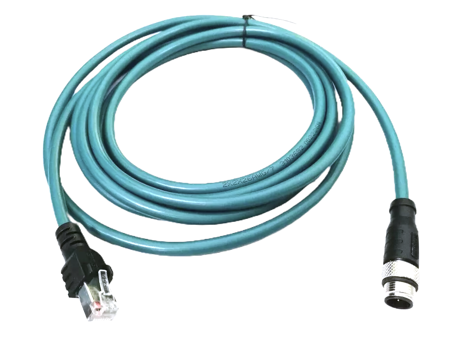 93A051346 DATALOGIC - CAB-ETH-M01