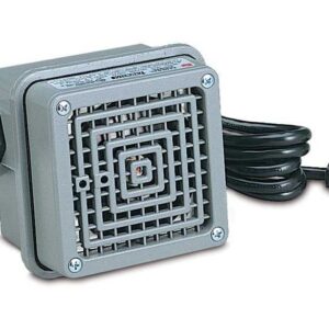 TELH-120 FEDERAL SIGNAL
