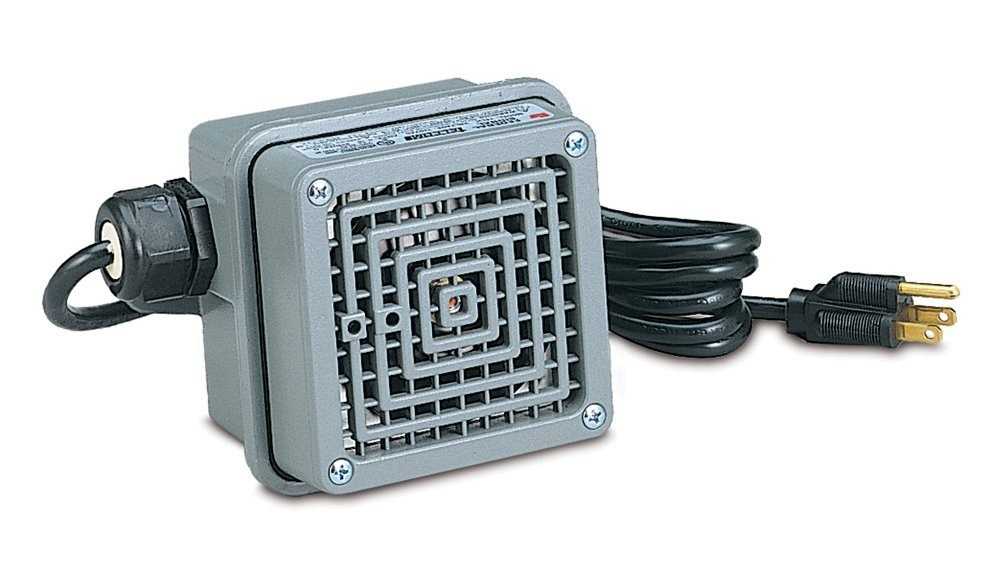 TELH-120 FEDERAL SIGNAL