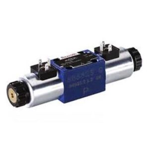 R900589933 BOSCH REXROTH - 4WE 10 D3X/CG24N9K4