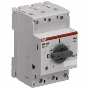 1SAM160000R1010 ABB - MO325-9
