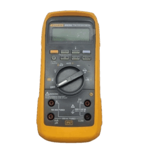 FLUKE 28-II EX