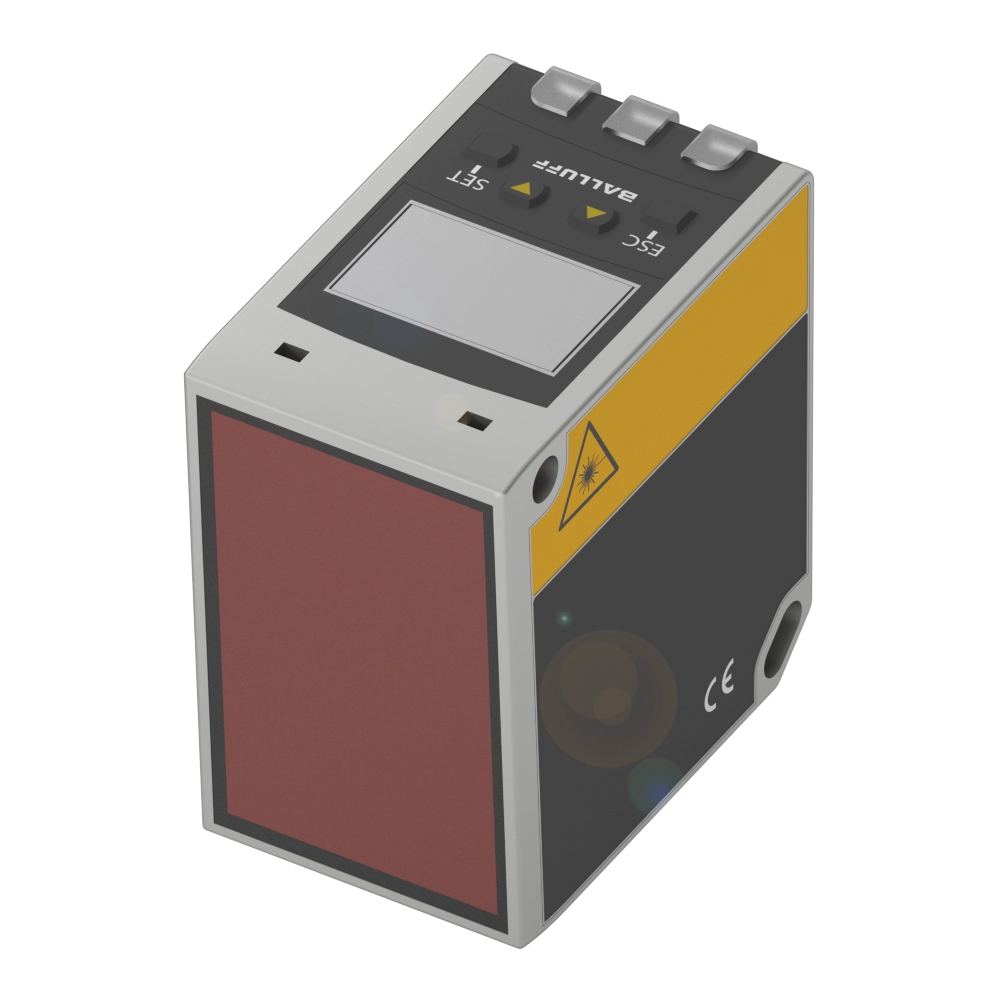 BOD001Y BALLUFF - BOD 37M-LPR02-S115