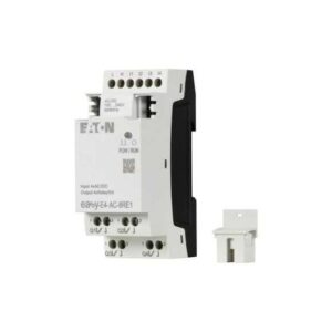 EASY-E4-AC-8RE1 EATON