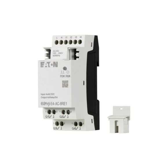 EASY-E4-AC-8RE1 EATON
