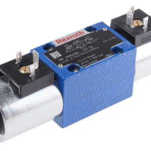 R900592014 BOSCH REXROTH - 3WE10A3X/CG24N9K4