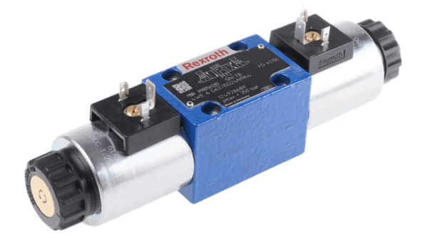 R900592014 BOSCH REXROTH - 3WE10A3X/CG24N9K4