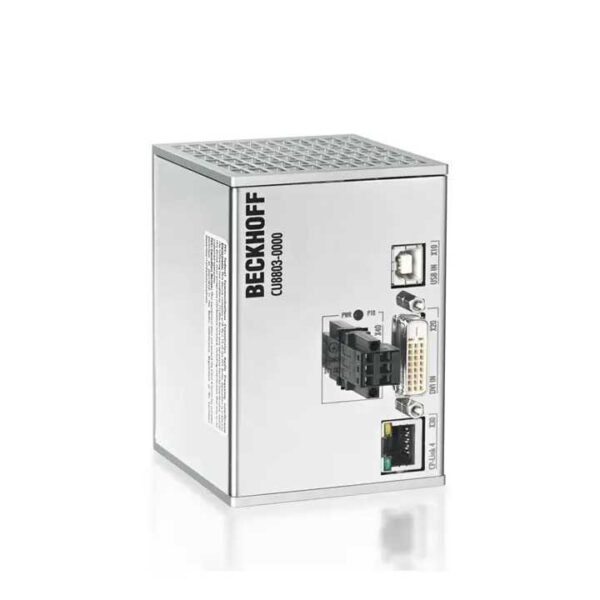 CU8803-0000 BECKHOFF - Grwan Group