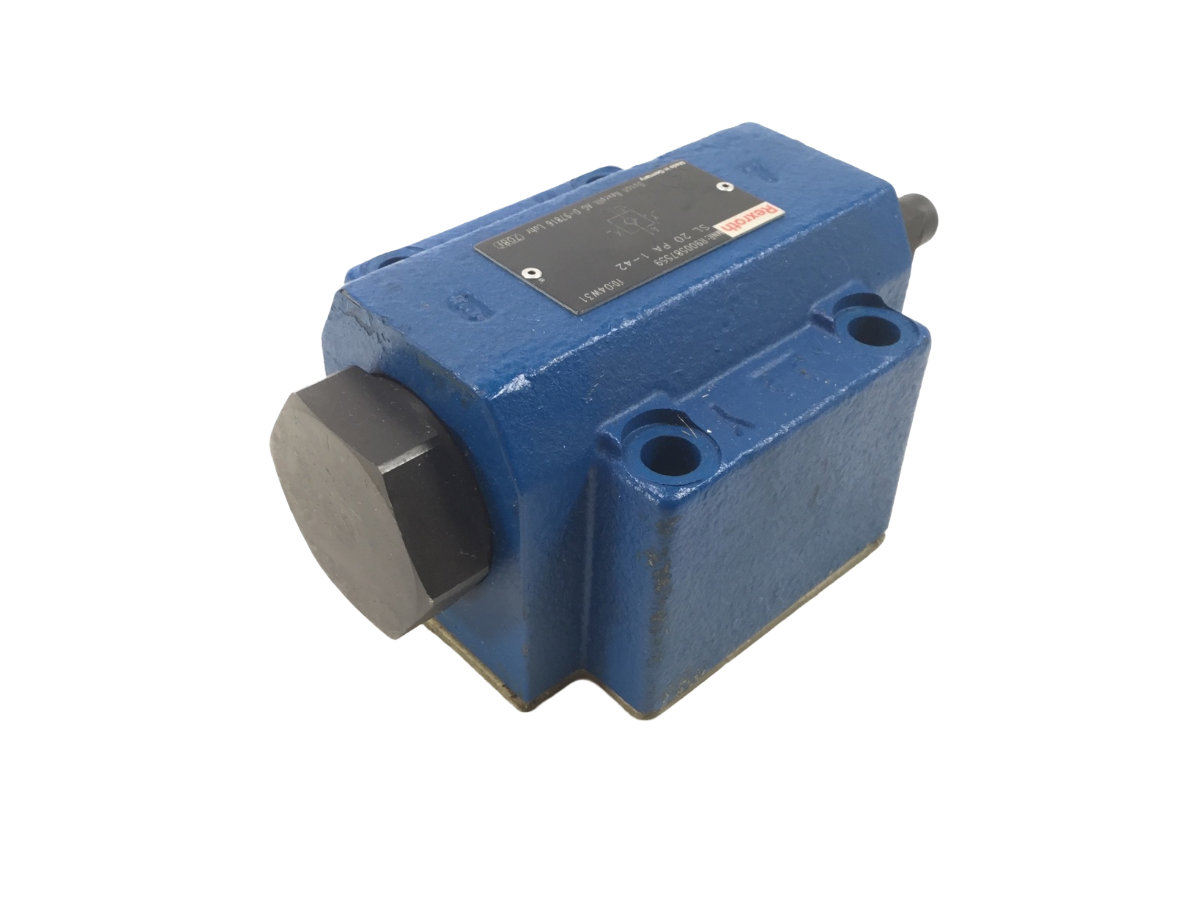R900587559 BOSCH REXROTH - SL20PA1-4X/M