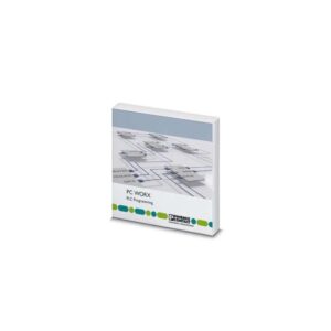 2400419 PHOENIX CONTACT - SOFTWARE - PC WORX PRO LIC TL180
